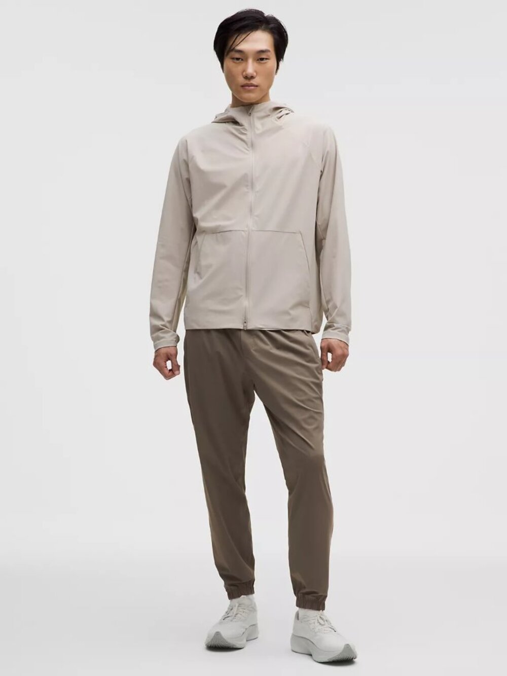 Lululemon Pace Breaker Jogger *Regular* XXL